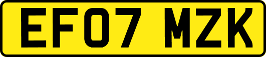EF07MZK