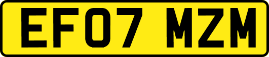 EF07MZM