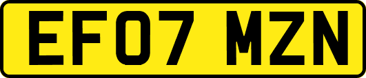 EF07MZN