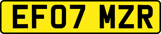 EF07MZR
