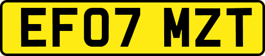 EF07MZT