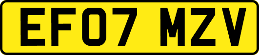 EF07MZV