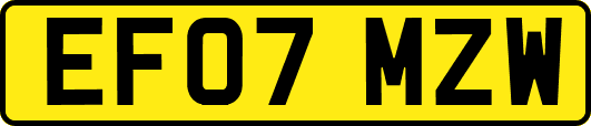 EF07MZW