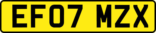 EF07MZX