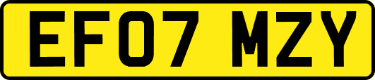 EF07MZY
