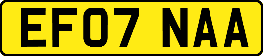 EF07NAA