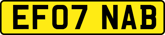 EF07NAB