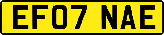 EF07NAE