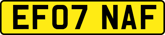 EF07NAF