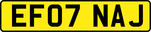 EF07NAJ