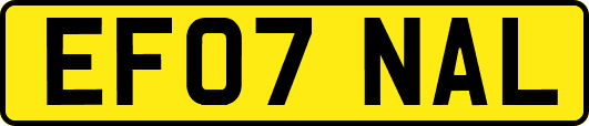 EF07NAL