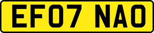 EF07NAO