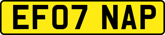EF07NAP