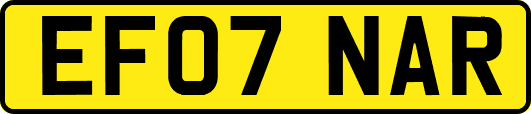 EF07NAR