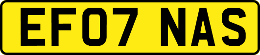 EF07NAS