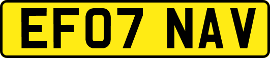 EF07NAV