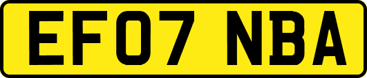 EF07NBA