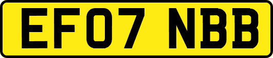 EF07NBB