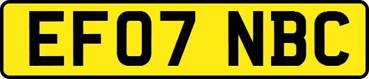 EF07NBC