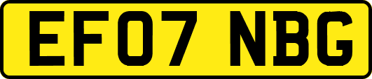 EF07NBG