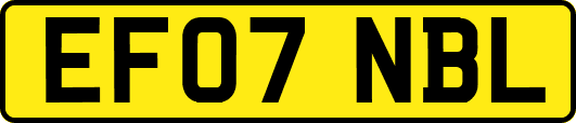 EF07NBL