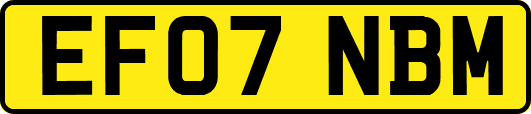 EF07NBM