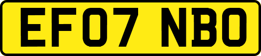 EF07NBO