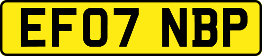 EF07NBP
