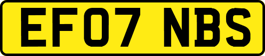EF07NBS