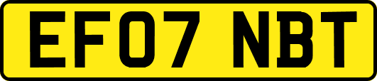 EF07NBT