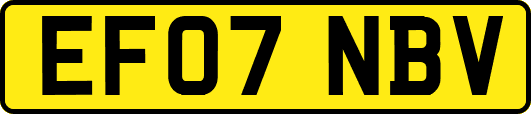 EF07NBV