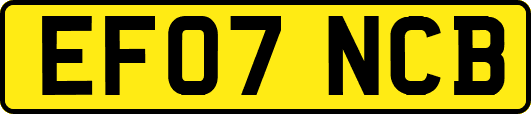 EF07NCB