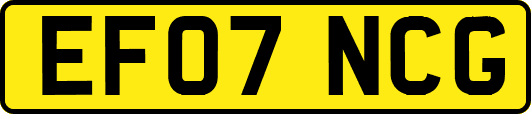EF07NCG