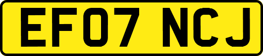 EF07NCJ