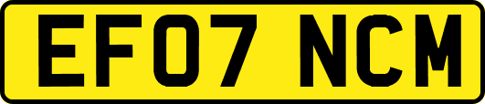 EF07NCM