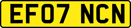 EF07NCN