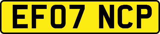 EF07NCP