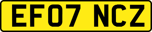 EF07NCZ