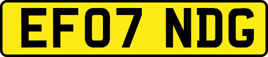 EF07NDG