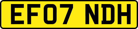 EF07NDH