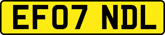 EF07NDL