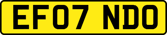 EF07NDO