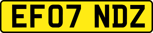 EF07NDZ