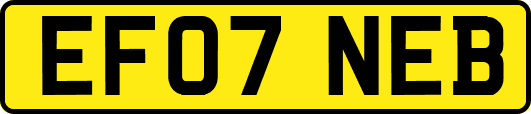 EF07NEB