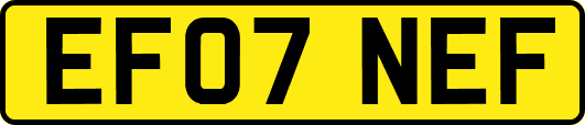 EF07NEF