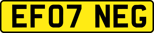 EF07NEG