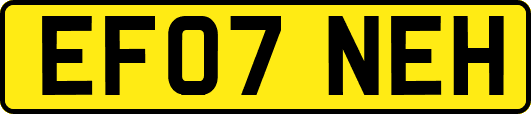 EF07NEH