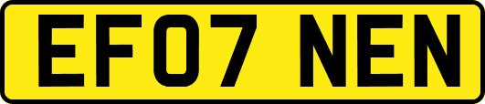EF07NEN