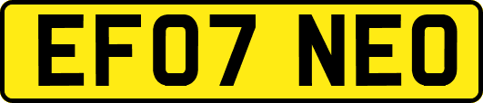 EF07NEO