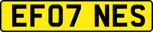 EF07NES